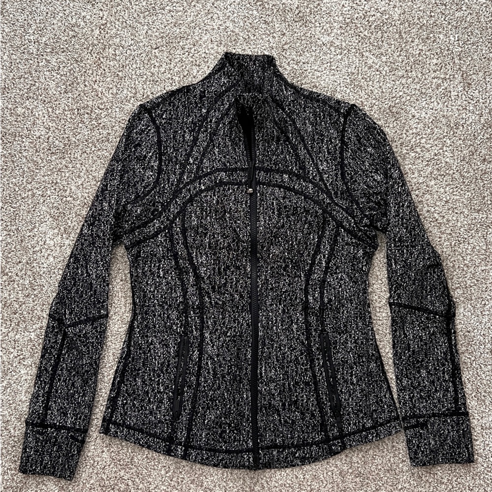 Lululemon Define Jacket